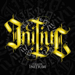 Album cover of Initium