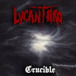 Album cover of Crucible