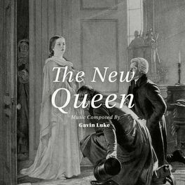 Album cover of The New Queen