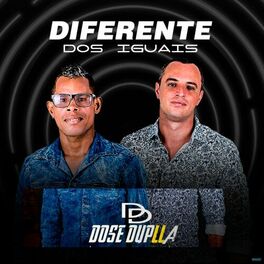 Album cover of Diferente dos Iguais