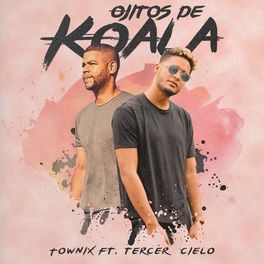 Album cover of Ojitos de Koala (feat. Tercer Cielo)