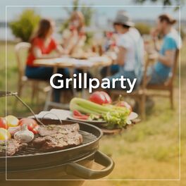 Album cover of Grillparty