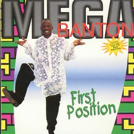 Album cover of First Position