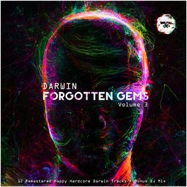 Album cover of Forgotten Gems, Vol. 3