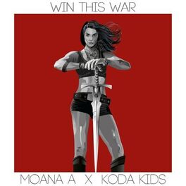 Album cover of Win This War