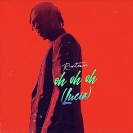 Album cover of Oh Oh Oh (Lucie)