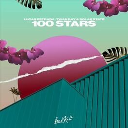 Album cover of 100 Stars