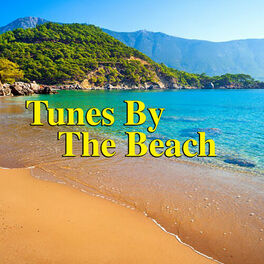 Album cover of Tunes By The Beach