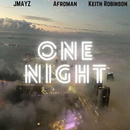 Album cover of One Night
