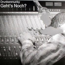Album cover of Geht's Noch?