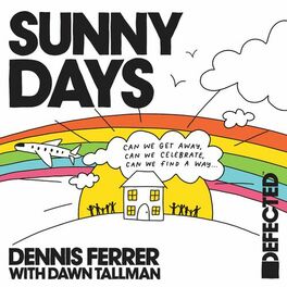 Album cover of Sunny Days (with Dawn Tallman)
