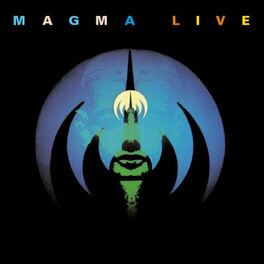 Album cover of Live (Remastered)