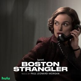 Album cover of Boston Strangler (Original Score)