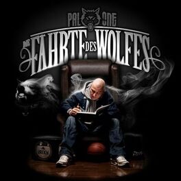 Album cover of Die Fährte des Wolfes