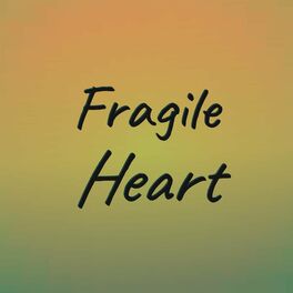 Album cover of Fragile Heart