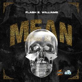 Album cover of Mean