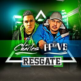 Album cover of Resgate