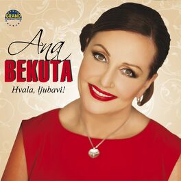 Album cover of Hvala, Ljubavi!