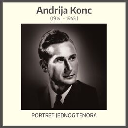 Album cover of PORTRET JEDNOG TENORA