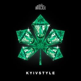 Album cover of kyivstyle