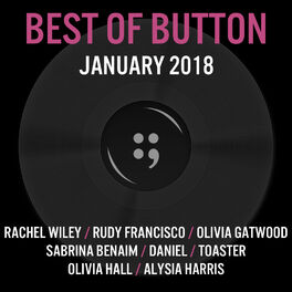 Album cover of Best of Button - January 2018