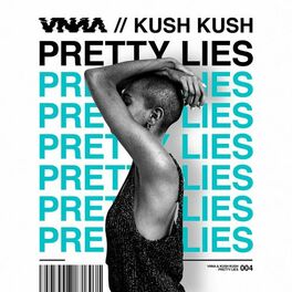 Album cover of Pretty Lies