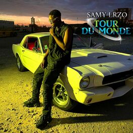 tour du monde by samy lrzo audio