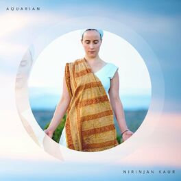 Album cover of Aquarian