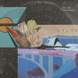 Album cover of Encounters