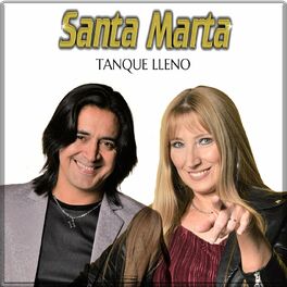 Album cover of Tanque Lleno
