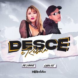 Album cover of Desce e Rebola