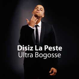 Album picture of Ultra Bogoss