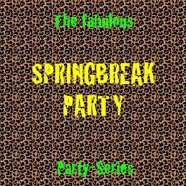 Album cover of Springbreak Party