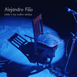 Album cover of Canto a los Cuatro Vientos