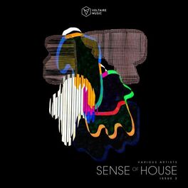 Album cover of Sense of House Issue 2