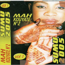 Album cover of Sumu 2005 Vol. 1