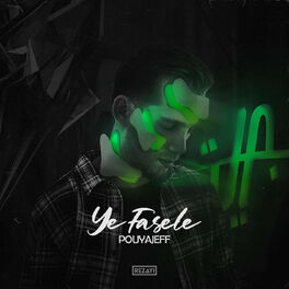Album cover of Ye Fasele
