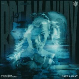 Album cover of Breakaway