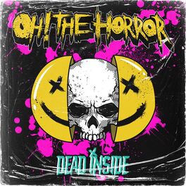 Album cover of Dead Inside