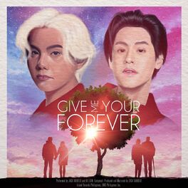 Album cover of Give Me Your Forever