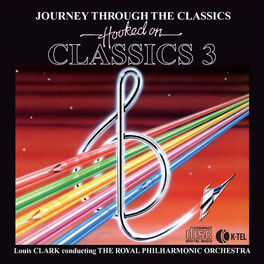 Album cover of Hooked On Classics 3