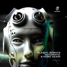 Album cover of Automatic & Home Again