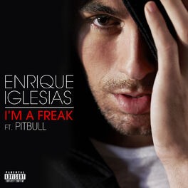 Album cover of I'm A Freak
