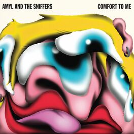 Album cover of Comfort To Me