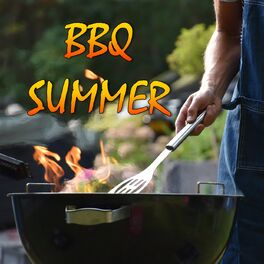Album cover of BBQ Summer