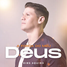 Album cover of A Força do Meu Deus