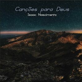 Album cover of Canções para Deus