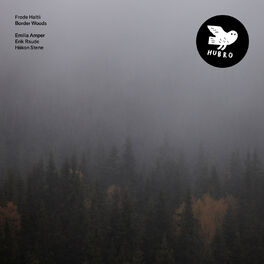 Album cover of Border Woods