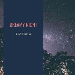 Album cover of Dreamy Night