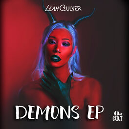 Album cover of Demons EP
